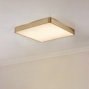 Loft Industry Modern - Brass Top Thin